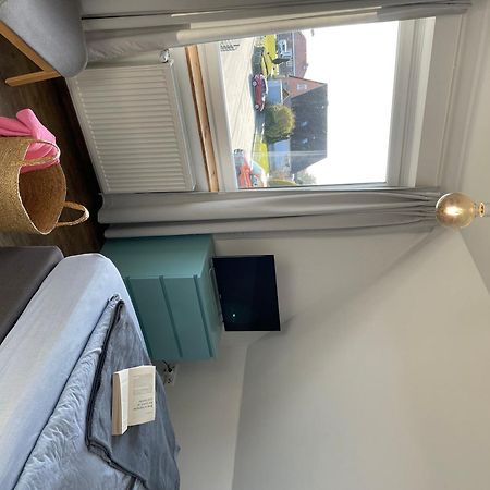 Casa Marcu Wohnung 1 Og Landkirchen Exteriér fotografie