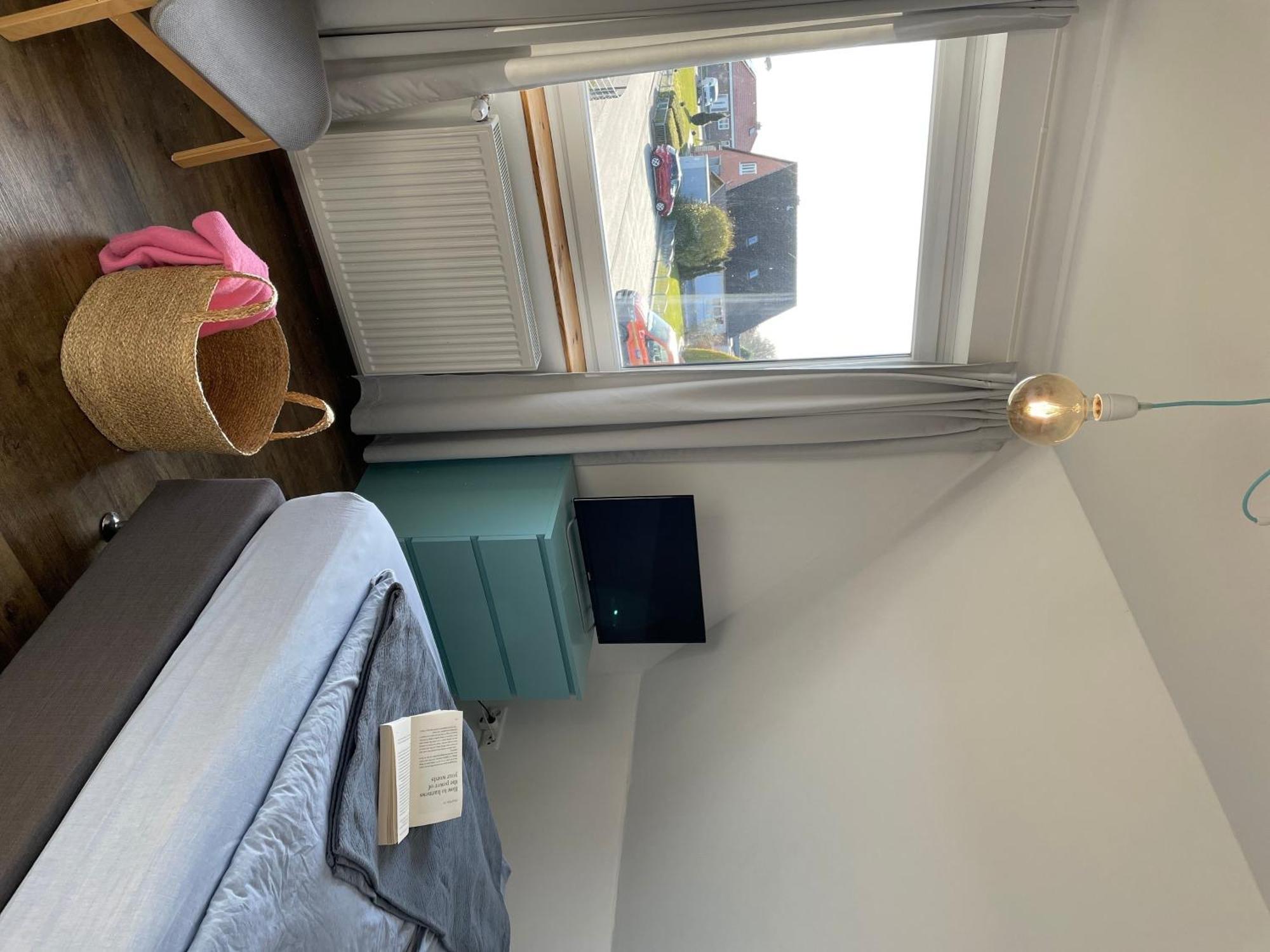 Casa Marcu Wohnung 1 Og Landkirchen Exteriér fotografie