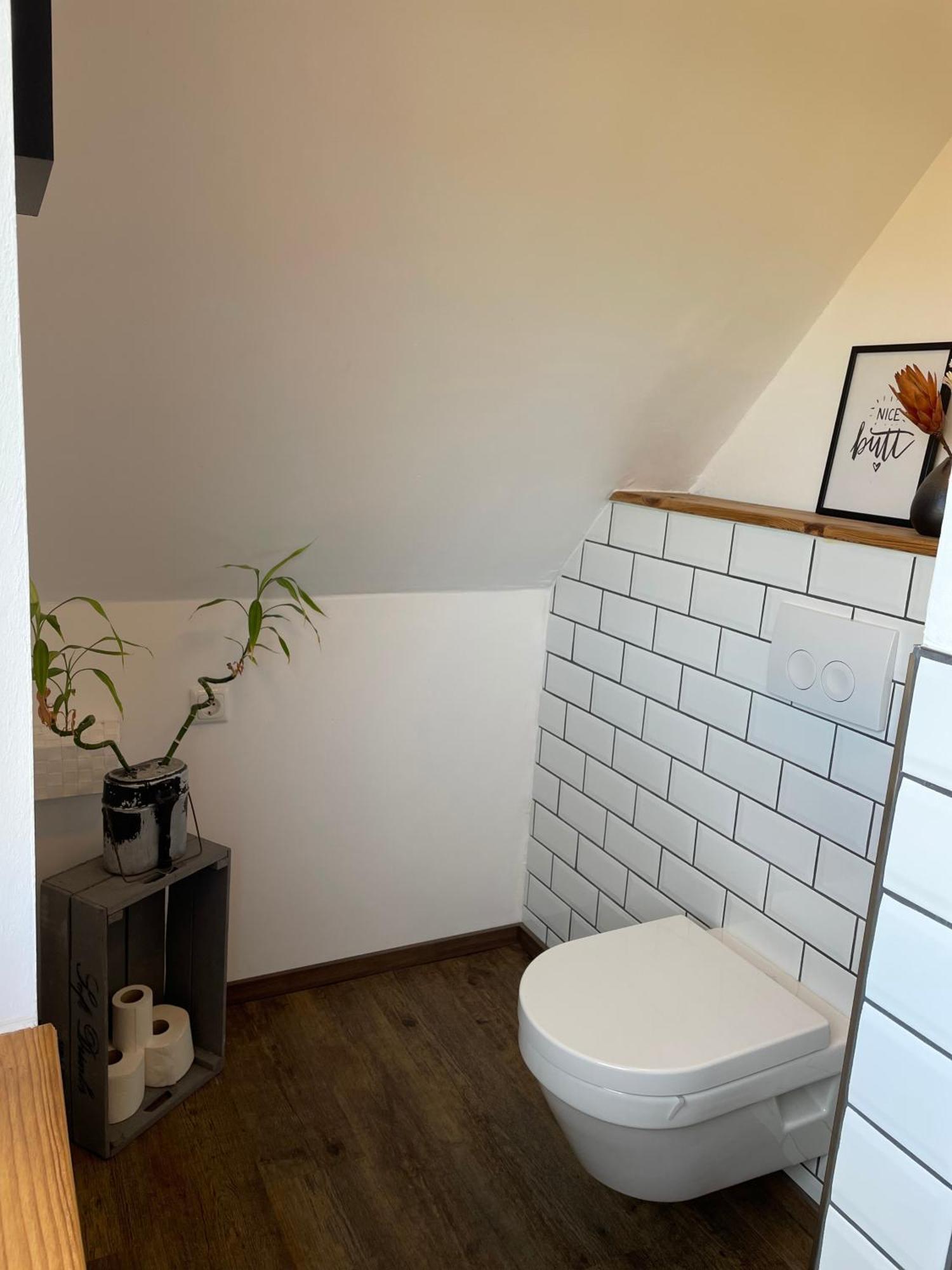 Casa Marcu Wohnung 1 Og Landkirchen Exteriér fotografie