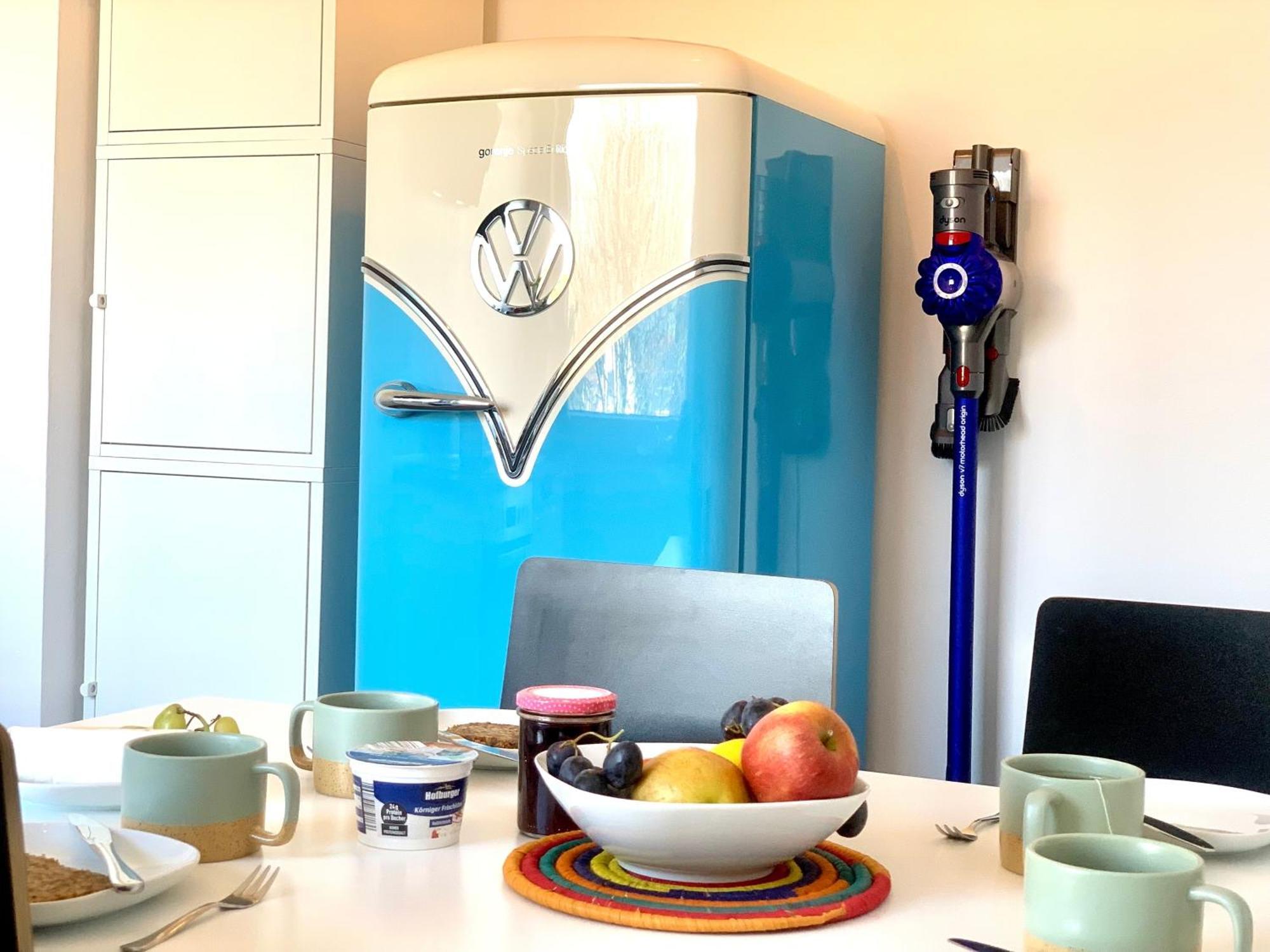 Casa Marcu Wohnung 1 Og Landkirchen Exteriér fotografie