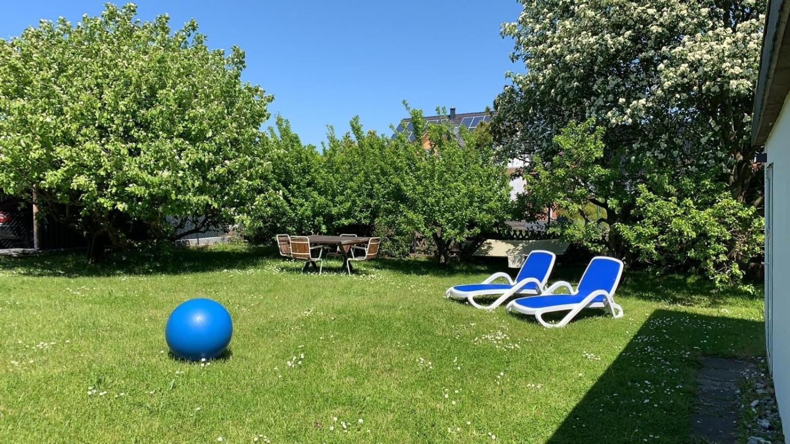Casa Marcu Wohnung 1 Og Landkirchen Exteriér fotografie